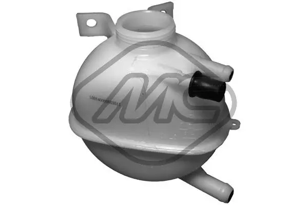 Expansion Tank, coolant (03511)