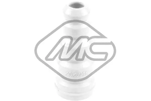 Rubber Buffer, suspension (40624)