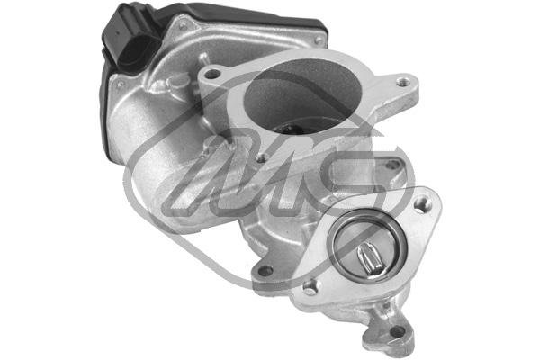 EGR valve, exhaust control (93033)