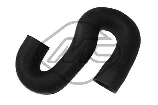 Radiator Hose (08233)