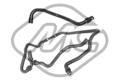 Radiator Hose (78421)