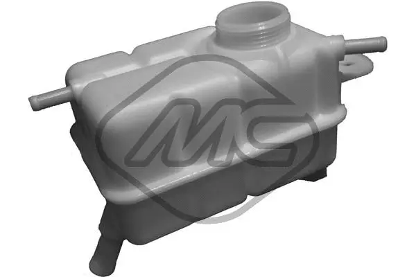 Expansion Tank, coolant (03939)