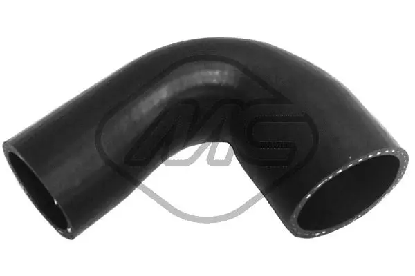 Charge Air Hose (09837)