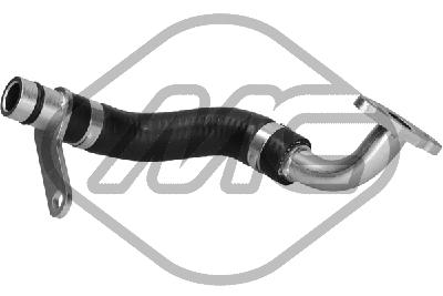 Oil Pipe, charger (92342)