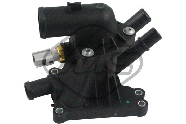 Coolant Flange (30174)