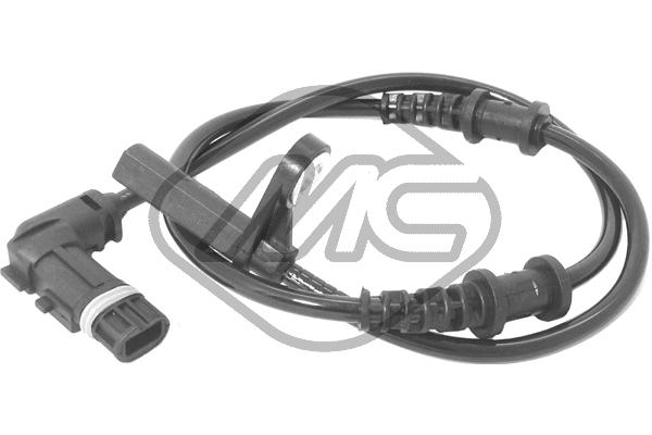 Sensor, wheel speed (50173)