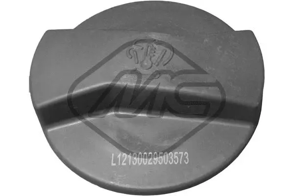 Cap, coolant tank (03573)