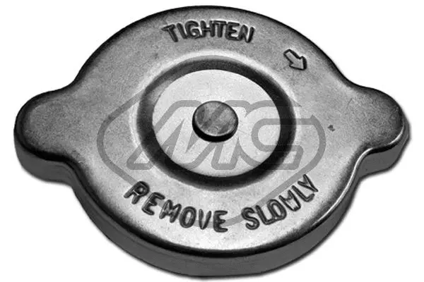 Cap, radiator (32285)