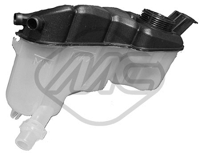 Expansion Tank, coolant (03949)