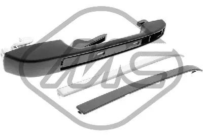 Exterior Door Handle (43569)