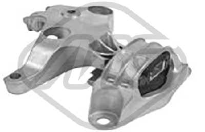 Mounting, engine (06805)