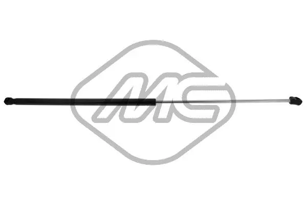Gas Spring, bonnet (46310)