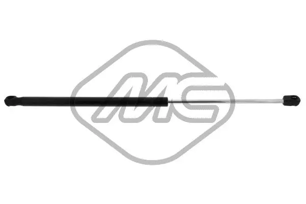 Gas Spring, rear window (46890)