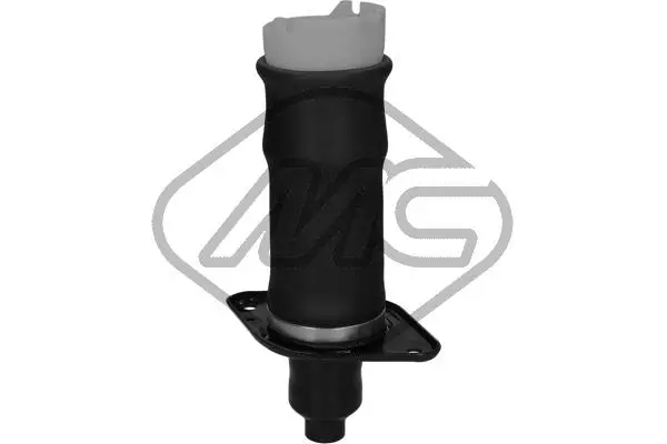 Air Spring, suspension