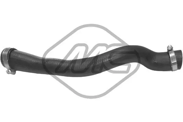 Charge Air Hose (09638)