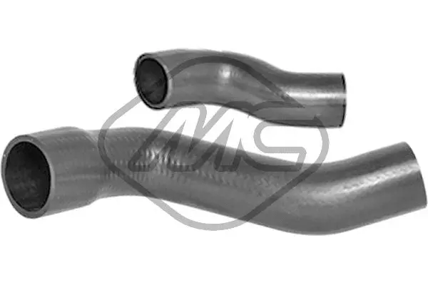 Charge Air Hose (79187)