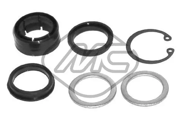 Bush, steering shaft (00287)