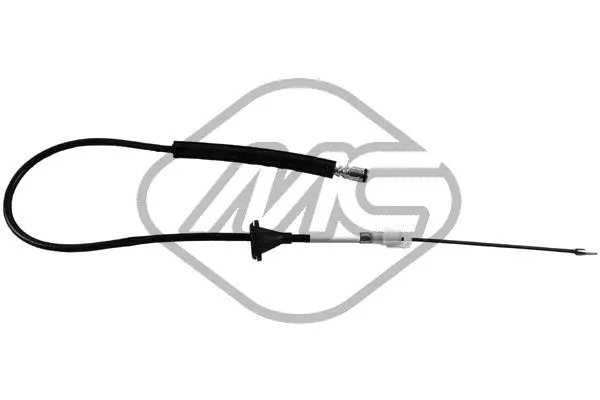 Speedometer Cable (80117)