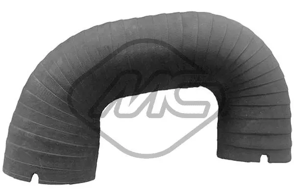 Charge Air Hose (98609)