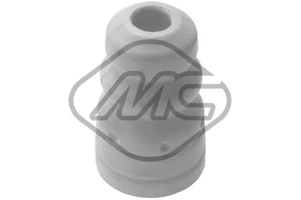 Rubber Buffer, suspension (42016)