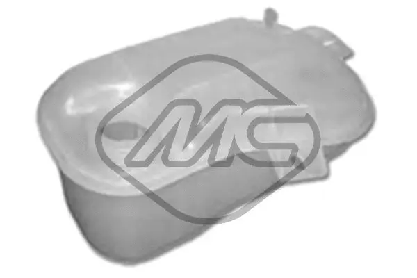 Expansion Tank, coolant (45040)