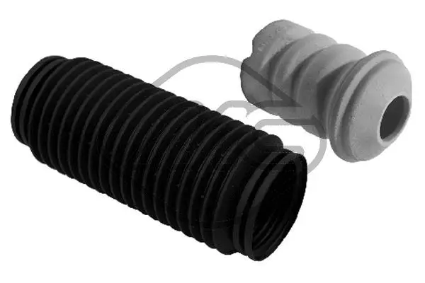 Rubber Buffer, suspension (05322)