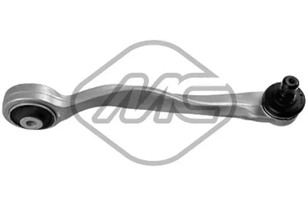 Control/Trailing Arm, wheel suspension (52011)