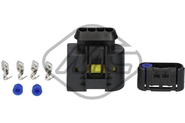 Cable Repair Set, EGR valve (93882)