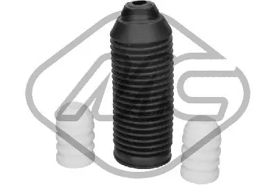 Rubber Buffer, suspension (40927)