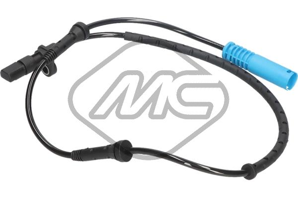 Sensor, wheel speed (50139)