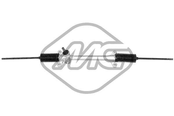 Steering Gear (50511)