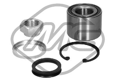 Wheel Bearing Kit (74390)