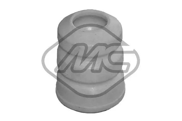 Rubber Buffer, suspension (02991)