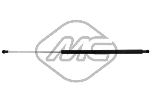 Gas Spring, boot/cargo area (46363)