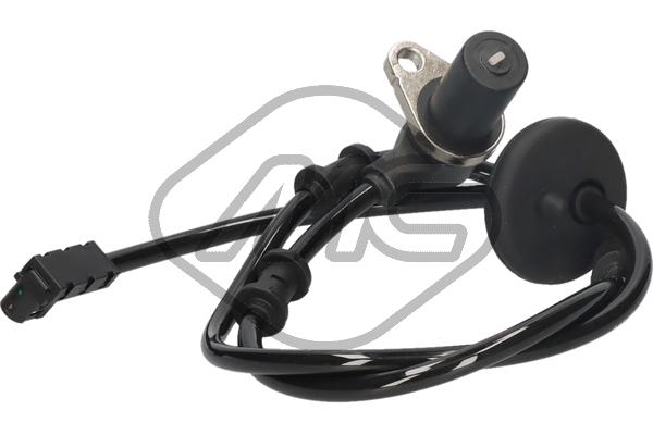 Sensor, wheel speed (50171)