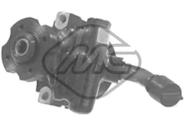Hydraulic Pump, steering (51655)