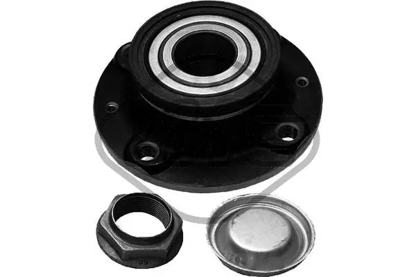 Wheel Hub (90118)
