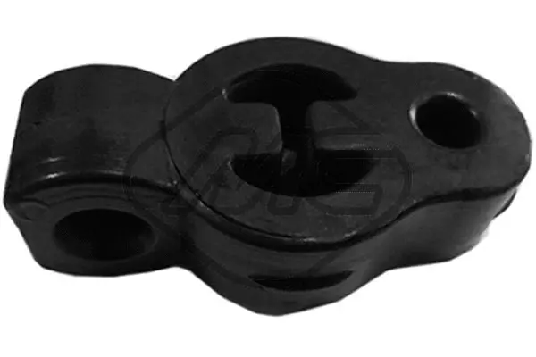 Rubber Buffer, muffler (07072)