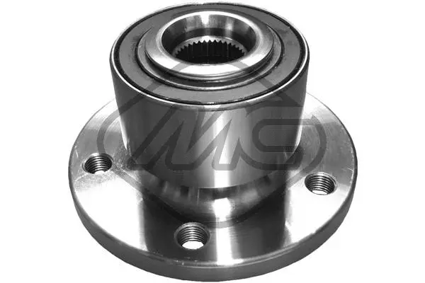 Wheel Bearing Kit (90201)