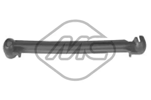 Selector-/Shift Rod (06838)