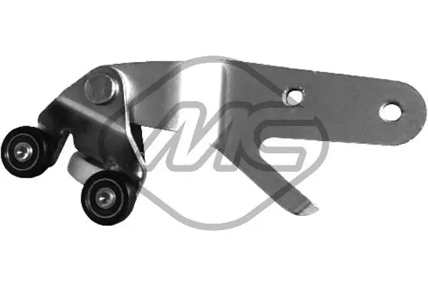 Roller Guide, sliding door (43072)