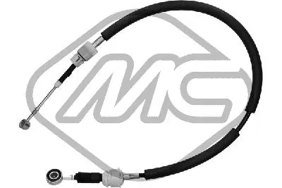 Cable Pull, manual transmission (86055)