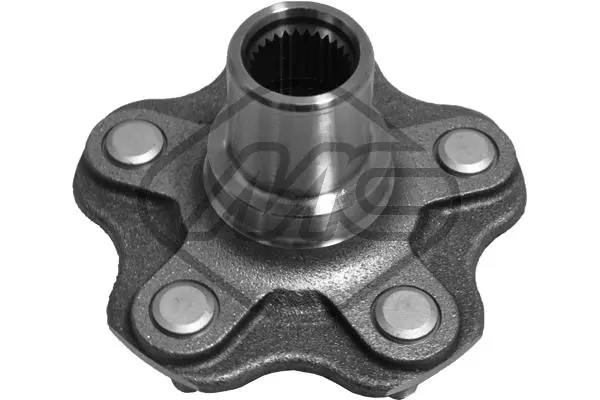 Wheel Hub (90445)