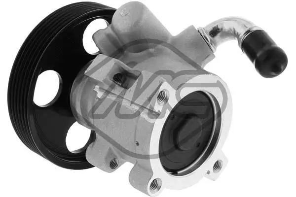 Hydraulic Pump, steering (50547)