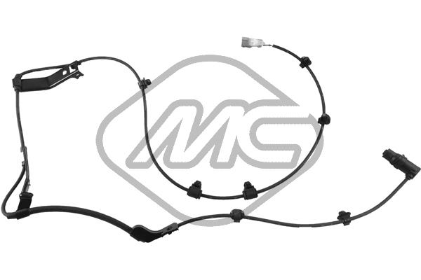 Sensor, wheel speed (51614)