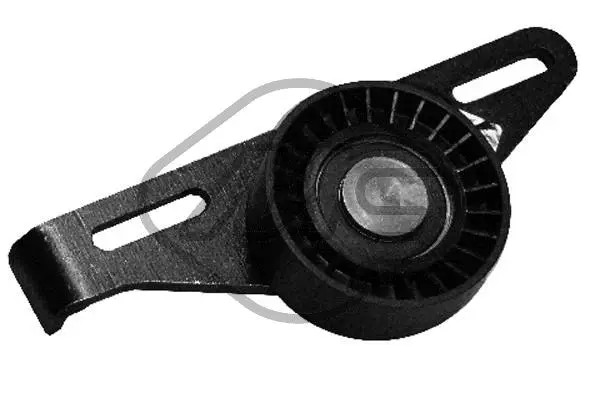 Belt Tensioner, V-ribbed belt (05485)
