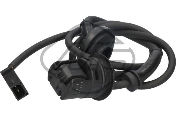 Sensor, wheel speed (50124)
