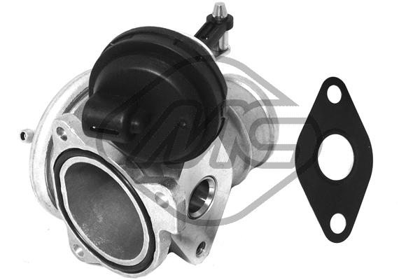 EGR valve, exhaust control (93004)