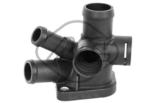 Coolant Flange (35948)