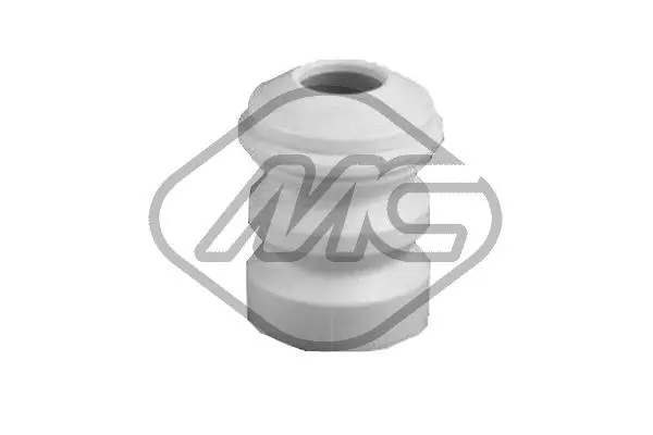 Rubber Buffer, suspension (51047)